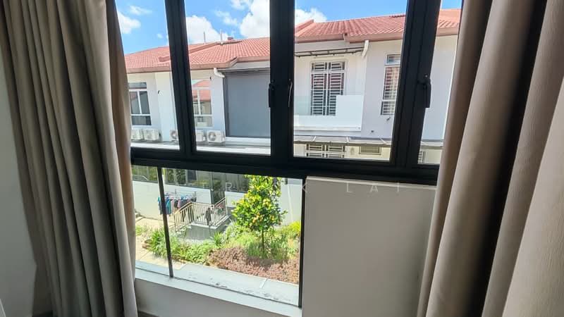 2-storey Terraced House for Sale in Setia Eco Gardens (Gelang Patah) - Patrick Lai - Exterior - PropertyGuru.com.my