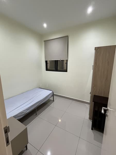 Servis Apartment untuk Disewa di Lavile Kuala Lumpur - Yi Lin - Bedroom - PropertyGuru.com.my