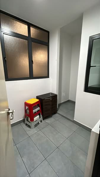 Servis Apartment untuk Disewa di Lavile Kuala Lumpur - Yi Lin - Interior - PropertyGuru.com.my