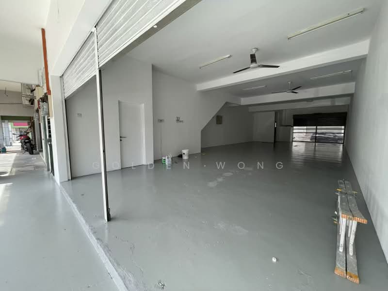 Kedai / Pejabat untuk Disewa di Shah Alam (Selangor) - Golden Wong - Interior - PropertyGuru.com.my