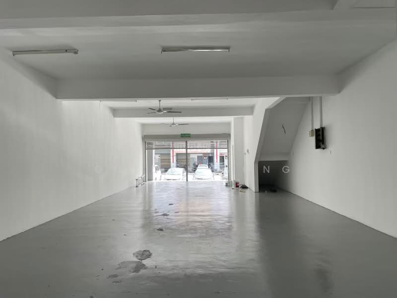 Kedai / Pejabat untuk Disewa di Shah Alam (Selangor) - Golden Wong - Interior - PropertyGuru.com.my