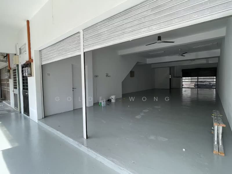 Kedai / Pejabat untuk Disewa di Shah Alam (Selangor) - Golden Wong - Interior - PropertyGuru.com.my