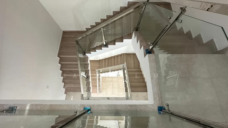 Rumah Kluster untuk Dijual di Iskandar Puteri (Nusajaya) (Johor) - Jayson Lim - Interior - PropertyGuru.com.my