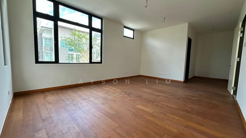 Rumah Kluster untuk Dijual di Iskandar Puteri (Nusajaya) (Johor) - Jayson Lim - Interior - PropertyGuru.com.my