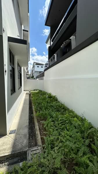 Rumah Kluster untuk Dijual di Iskandar Puteri (Nusajaya) (Johor) - Jayson Lim - Exterior - PropertyGuru.com.my