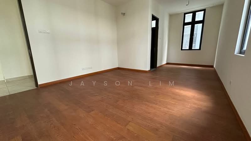 Rumah Kluster untuk Dijual di Iskandar Puteri (Nusajaya) (Johor) - Jayson Lim - Interior - PropertyGuru.com.my