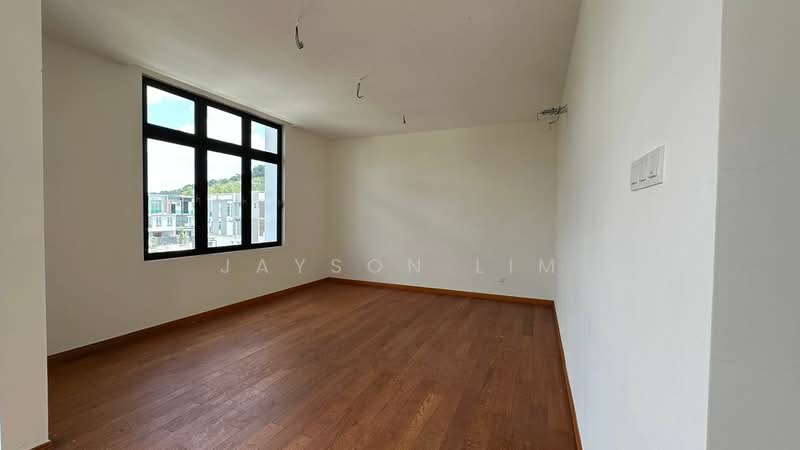Rumah Kluster untuk Dijual di Iskandar Puteri (Nusajaya) (Johor) - Jayson Lim - Interior - PropertyGuru.com.my