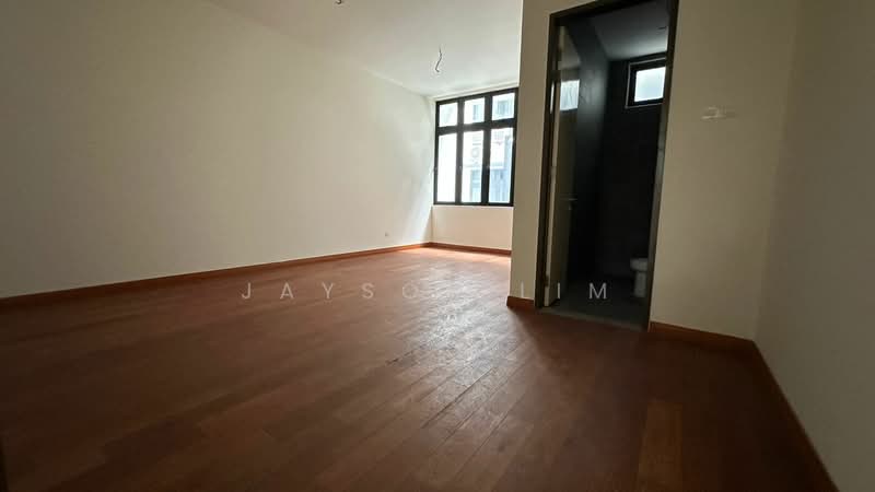 Rumah Kluster untuk Dijual di Iskandar Puteri (Nusajaya) (Johor) - Jayson Lim - Interior - PropertyGuru.com.my