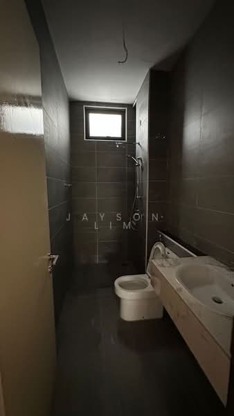 Rumah Kluster untuk Dijual di Iskandar Puteri (Nusajaya) (Johor) - Jayson Lim - Bathroom - PropertyGuru.com.my