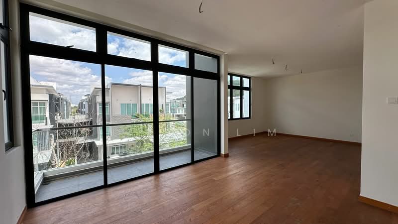 Rumah Kluster untuk Dijual di Iskandar Puteri (Nusajaya) (Johor) - Jayson Lim - Interior - PropertyGuru.com.my