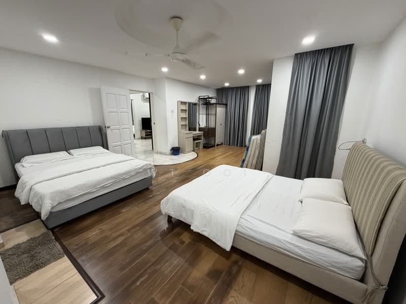 Rumah Teres 2 Tingkat untuk Disewa di Butterworth (Penang) - WT Ooi - PropertyGuru.com.my