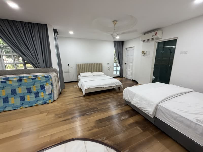 Rumah Teres 2 Tingkat untuk Disewa di Butterworth (Penang) - WT Ooi - PropertyGuru.com.my