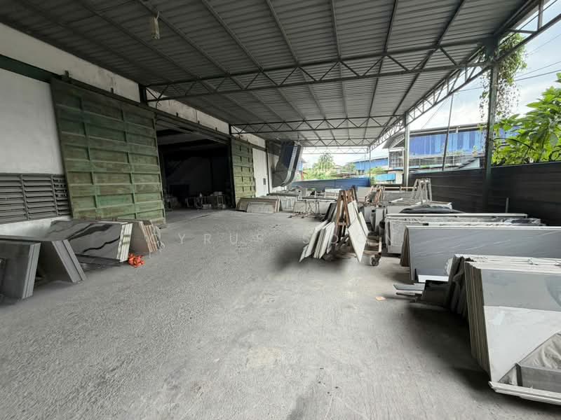 Gudang untuk Disewa di Shah Alam (Selangor) - Cyrus Soon - Exterior - PropertyGuru.com.my