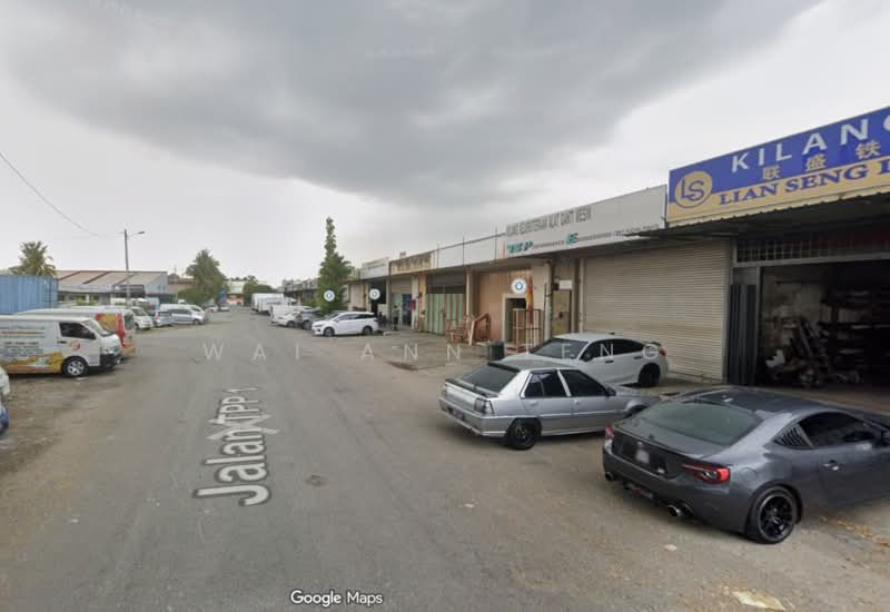 Kilang untuk Dijual di Puchong (Selangor) - Wai Ann Teng - Exterior - PropertyGuru.com.my