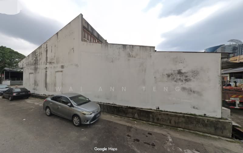 Kilang untuk Dijual di Puchong (Selangor) - Wai Ann Teng - Exterior - PropertyGuru.com.my