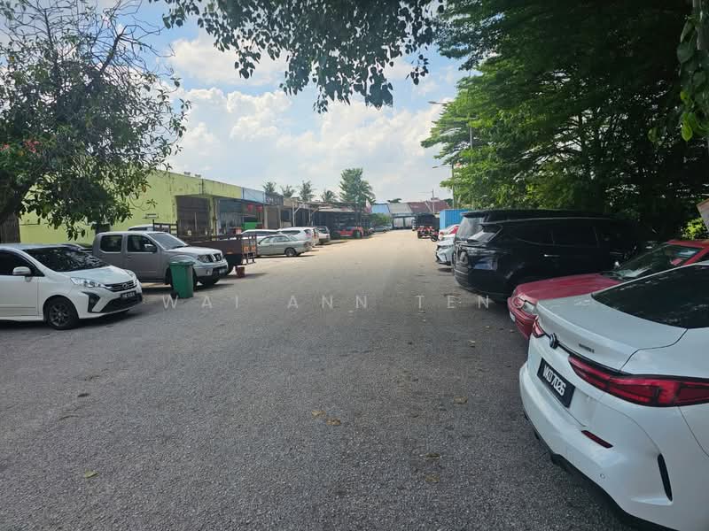 Kilang untuk Dijual di Puchong (Selangor) - Wai Ann Teng - Exterior - PropertyGuru.com.my
