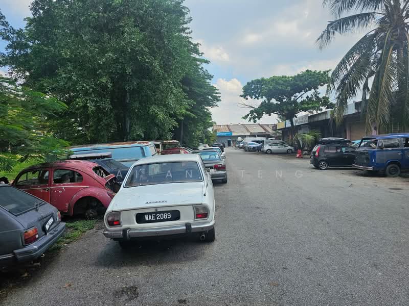 Kilang untuk Dijual di Puchong (Selangor) - Wai Ann Teng - Exterior - PropertyGuru.com.my