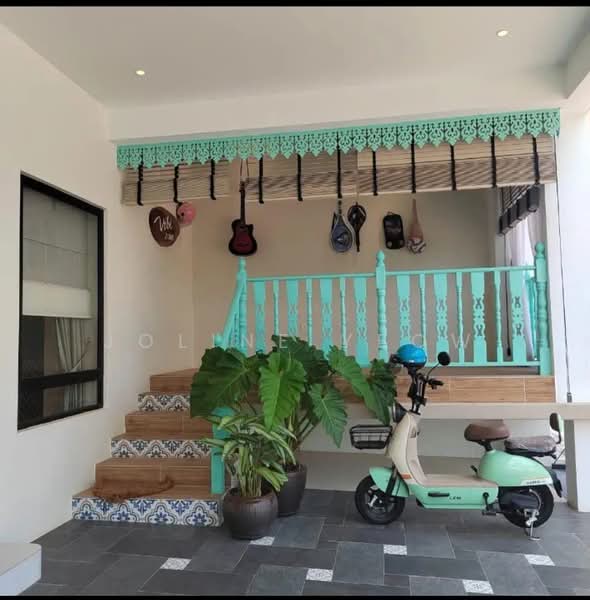Semi-Detached House for Sale in Ipoh (Perak) - Joline YEOW - Exterior - PropertyGuru.com.my