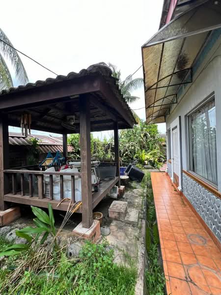 Rumah Teres 1 Tingkat untuk Dijual di Taman Daya (Johor Bahru) - Mohd Faez - Exterior - PropertyGuru.com.my