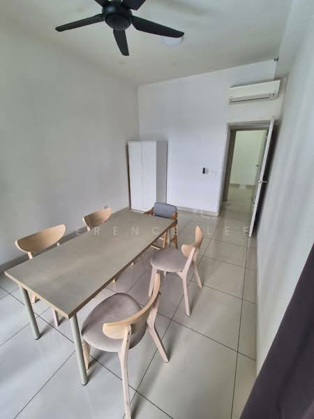 Service Residence for Rent at Setia City Residences - Terence Lee - Dining Room - PropertyGuru.com.my