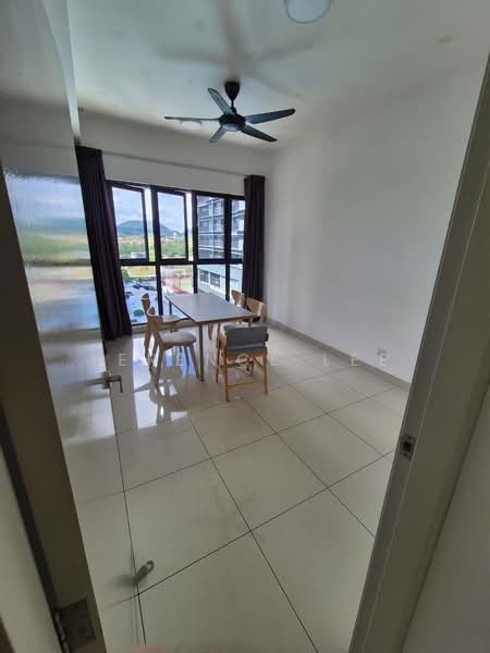 Service Residence for Rent at Setia City Residences - Terence Lee - Dining Room - PropertyGuru.com.my