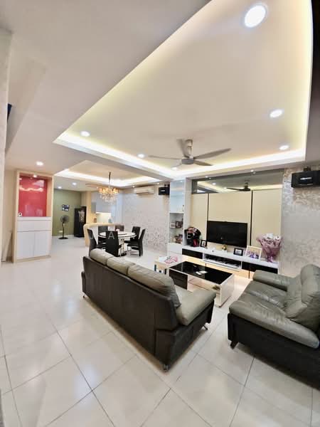 2-storey Terraced House for Rent in Taman Nusa Sentral (Iskandar Puteri (Nusajaya)) - Janice . - PropertyGuru.com.my