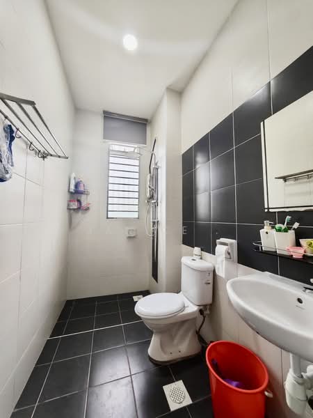 2-storey Terraced House for Rent in Taman Nusa Sentral (Iskandar Puteri (Nusajaya)) - Janice . - PropertyGuru.com.my