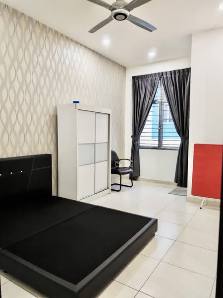 2-storey Terraced House for Rent in Taman Nusa Sentral (Iskandar Puteri (Nusajaya)) - Janice . - PropertyGuru.com.my