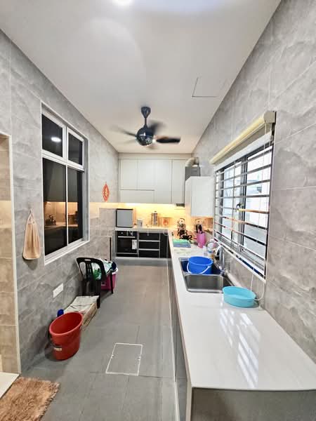 2-storey Terraced House for Rent in Taman Nusa Sentral (Iskandar Puteri (Nusajaya)) - Janice . - PropertyGuru.com.my