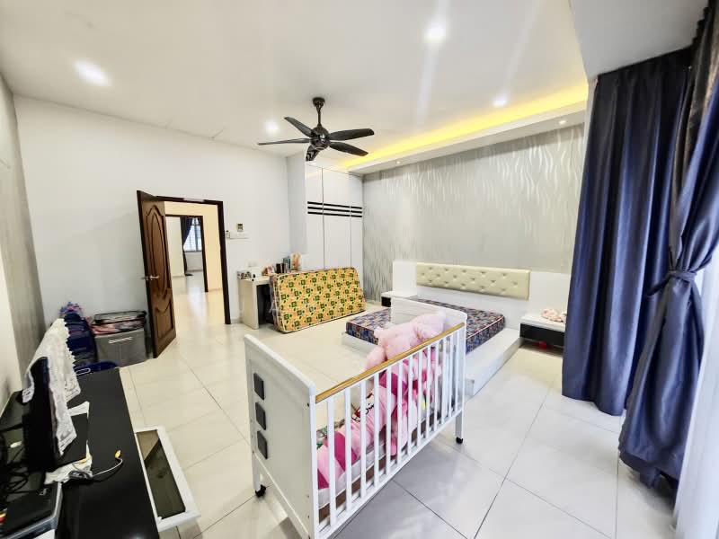 2-storey Terraced House for Rent in Taman Nusa Sentral (Iskandar Puteri (Nusajaya)) - Janice . - PropertyGuru.com.my
