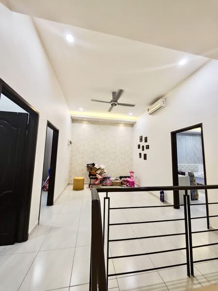 2-storey Terraced House for Rent in Taman Nusa Sentral (Iskandar Puteri (Nusajaya)) - Janice . - PropertyGuru.com.my