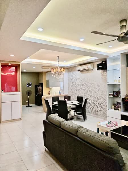 2-storey Terraced House for Rent in Taman Nusa Sentral (Iskandar Puteri (Nusajaya)) - Janice . - PropertyGuru.com.my