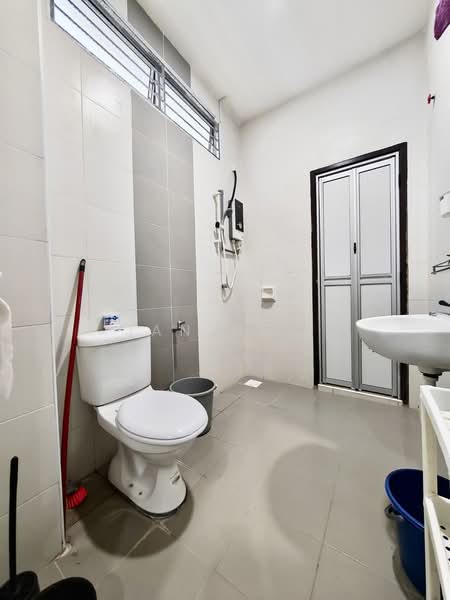 2-storey Terraced House for Rent in Taman Nusa Sentral (Iskandar Puteri (Nusajaya)) - Janice . - PropertyGuru.com.my
