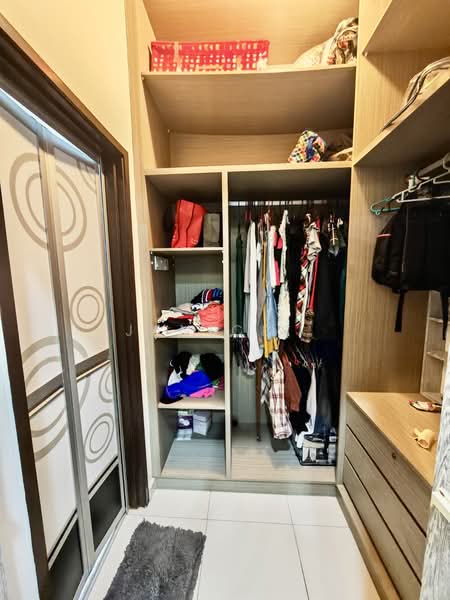 2-storey Terraced House for Rent in Taman Nusa Sentral (Iskandar Puteri (Nusajaya)) - Janice . - PropertyGuru.com.my