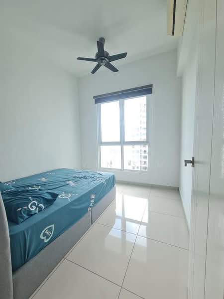 Condominium for Rent at Imperial Residences - Alvin Sim - Bedroom - PropertyGuru.com.my