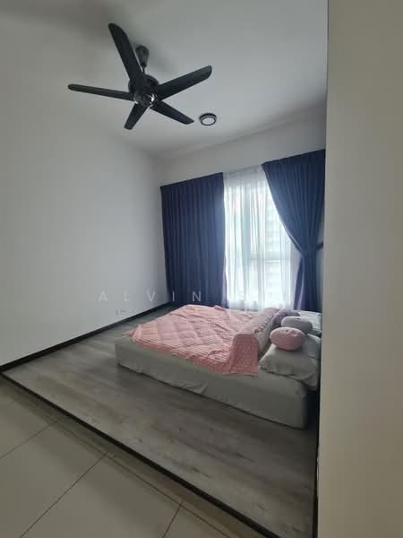 Condominium for Rent at Imperial Residences - Alvin Sim - Bedroom - PropertyGuru.com.my