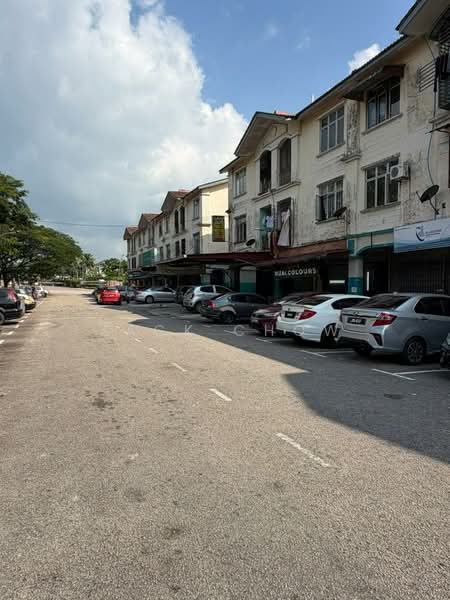 Shop for Sale in Bandar Pulai Jaya (Kulai) - Zack Chow - Exterior - PropertyGuru.com.my