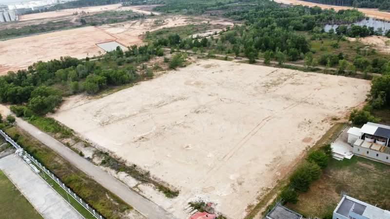 Industrial Land for Sale in Kawasan Perindustrian Tanjung Langsat (Pasir Gudang) - Ian Tan - Exterior - PropertyGuru.com.my