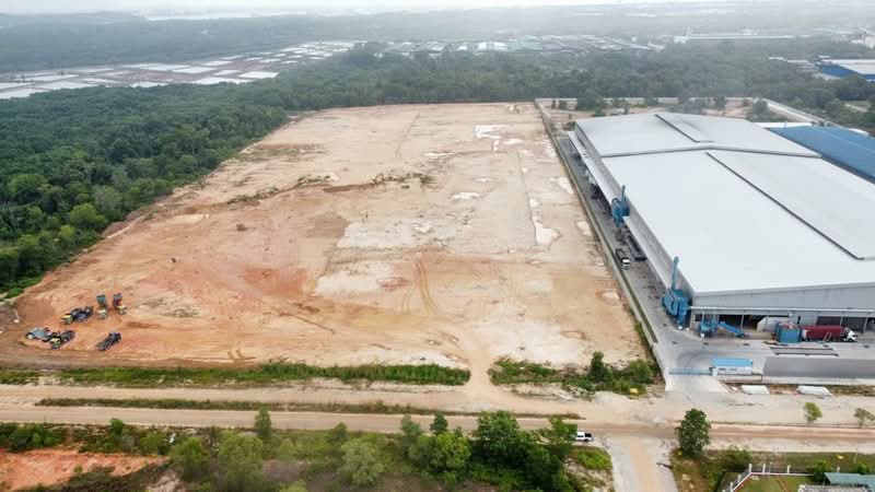 Industrial Land for Sale in Kawasan Perindustrian Tanjung Langsat (Pasir Gudang) - Ian Tan - Exterior - PropertyGuru.com.my
