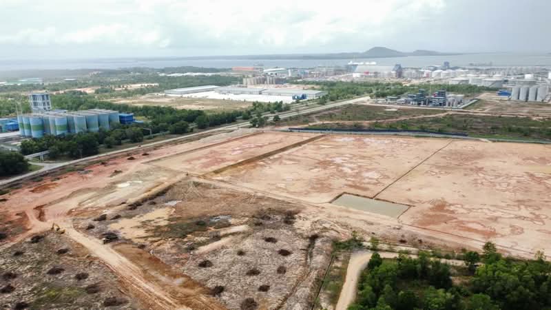 Industrial Land for Sale in Kawasan Perindustrian Tanjung Langsat (Pasir Gudang) - Ian Tan - Exterior - PropertyGuru.com.my