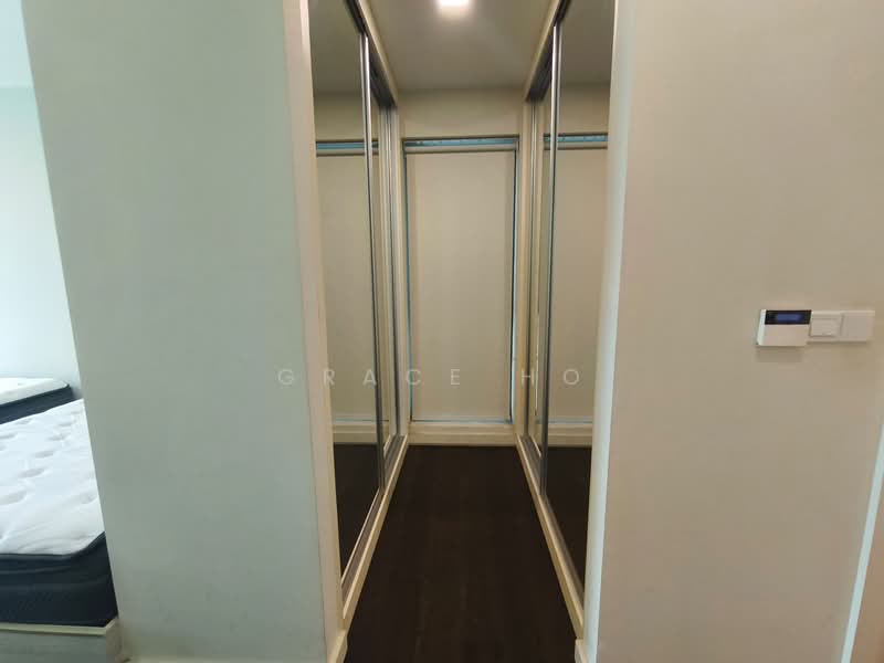 Kondominium untuk Disewa di One Central Park - Grace Ho - Interior - PropertyGuru.com.my