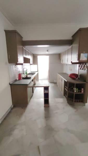Condominium for Rent at Prisma Cheras - Eason Hong - Kitchen - PropertyGuru.com.my