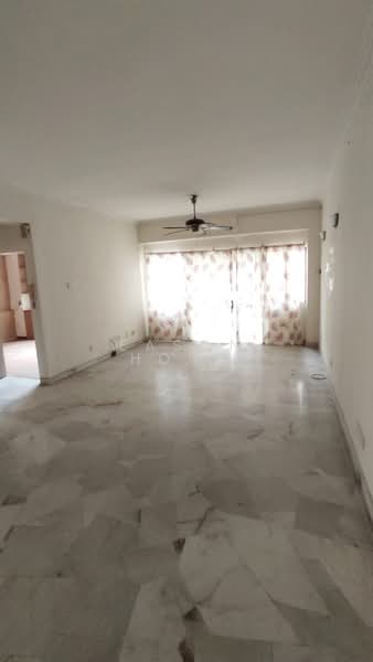 Condominium for Rent at Prisma Cheras - Eason Hong - Living Room - PropertyGuru.com.my