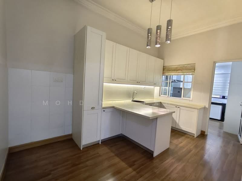 Terraced House for Sale in Alam Impian (Shah Alam) - Mohd Nor Fahmi - PropertyGuru.com.my