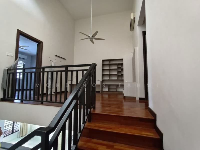 Terraced House for Sale in Alam Impian (Shah Alam) - Mohd Nor Fahmi - PropertyGuru.com.my