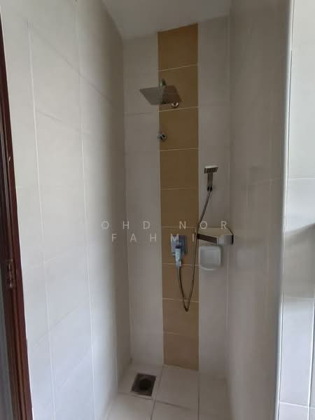 Terraced House for Sale in Alam Impian (Shah Alam) - Mohd Nor Fahmi - PropertyGuru.com.my