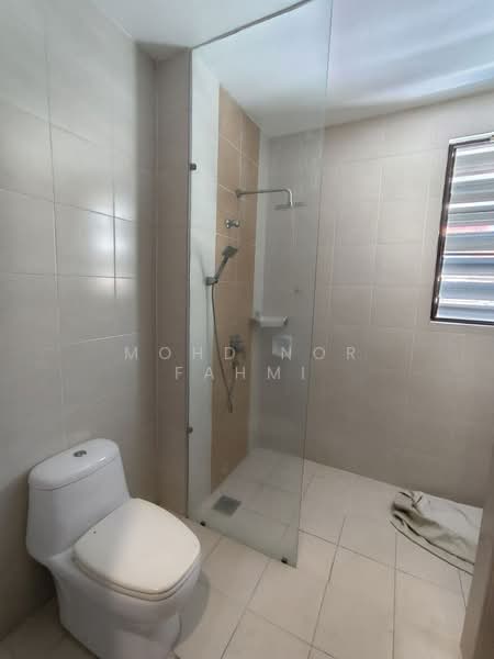 Terraced House for Sale in Alam Impian (Shah Alam) - Mohd Nor Fahmi - PropertyGuru.com.my