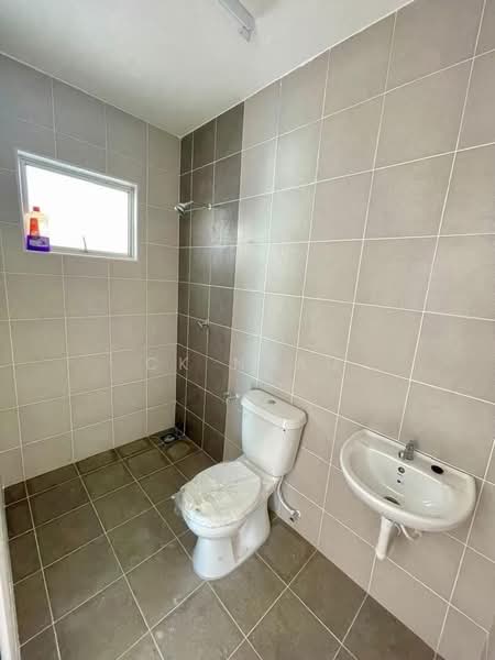 Rumah Teres 2 Tingkat untuk Disewa di Ipoh (Perak) - Ck Nyau - PropertyGuru.com.my