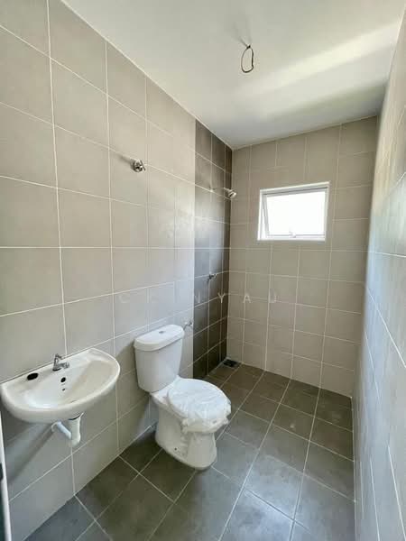 Rumah Teres 2 Tingkat untuk Disewa di Ipoh (Perak) - Ck Nyau - PropertyGuru.com.my