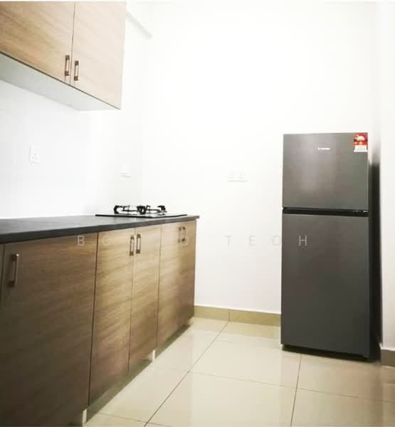 Kondominium untuk Disewa di ForestVille - Bosco Teoh - Kitchen - PropertyGuru.com.my